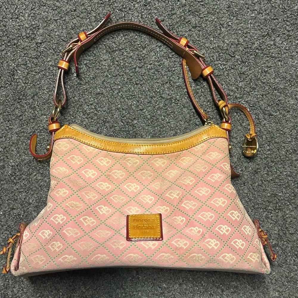 Dooney and Bourke purse